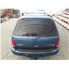 Image 26 : G2 --  2003 DODGE DURANGO SLT PLUS 4X4, Blue, 252 675 KM