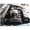 Image 37 : G2 --  2003 DODGE DURANGO SLT PLUS 4X4, Blue, 252 675 KM
