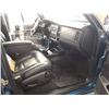 Image 40 : G2 --  2003 DODGE DURANGO SLT PLUS 4X4, Blue, 252 675 KM