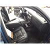 Image 41 : G2 --  2003 DODGE DURANGO SLT PLUS 4X4, Blue, 252 675 KM