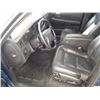 Image 54 : G2 --  2003 DODGE DURANGO SLT PLUS 4X4, Blue, 252 675 KM