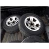 Image 52 : G6 --  2004 DODGE RAM 1500 ST EXT CAB 4X4, Black, 208071 KM