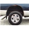 Image 37 : H2 --  2003 DODGE RAM 3500 SLT QUAD CAB 4X4 DIESEL, Blue, 367753 KM