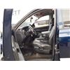 Image 65 : H2 --  2003 DODGE RAM 3500 SLT QUAD CAB 4X4 DIESEL, Blue, 367753 KM