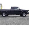 Image 16 : H3 --  2000 MAZDA B4000 TROY LEE EDITION 4X4, Black, 302 551 TMU KM
