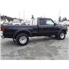 Image 17 : H3 --  2000 MAZDA B4000 TROY LEE EDITION 4X4, Black, 302 551 TMU KM