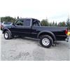 Image 25 : H3 --  2000 MAZDA B4000 TROY LEE EDITION 4X4, Black, 302 551 TMU KM