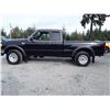 Image 26 : H3 --  2000 MAZDA B4000 TROY LEE EDITION 4X4, Black, 302 551 TMU KM
