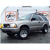 Image 1 : I3 --  1999 GMC JIMMY 4X4, Grey, 204691 KM
