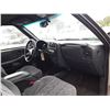 Image 37 : I3 --  1999 GMC JIMMY 4X4, Grey, 204691 KM