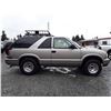 Image 8 : I3 --  1999 GMC JIMMY 4X4, Grey, 204691 KM