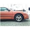 Image 27 : I6 --  2005 PONTIAC SUNFIRE , Orange, 181489 KM