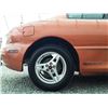Image 29 : I6 --  2005 PONTIAC SUNFIRE , Orange, 181489 KM
