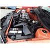 Image 34 : I6 --  2005 PONTIAC SUNFIRE , Orange, 181489 KM