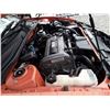 Image 36 : I6 --  2005 PONTIAC SUNFIRE , Orange, 181489 KM
