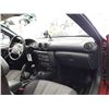 Image 41 : I6 --  2005 PONTIAC SUNFIRE , Orange, 181489 KM
