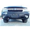 Image 8 : A6 --  2003 CHEVROLET AVALANCHE 1500 4X4,, Black, 369597 KM