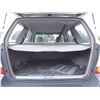 Image 52 : C2 --  2006 SUBARU FORESTER 2.5X AWD, Silver, 260535 KM