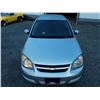 Image 8 : B5 --  2010 CHEVROLET COBALT 1LT , Silver, 163920 KM