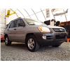 Image 8 : C3 --  2007 KIA SPORTAGE LX, Silver, 195120 KM