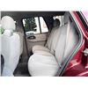 Image 52 : D3 --  2005 CHEVROLET TRAILBLAZER LS 4X4, Red, 268703 KM