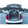 Image 52 : A1 --  2010 CADILLAC SRX LUXURY COLLECTION AWD, White, 214635 KM  "NO RESERVE"