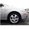 Image 24 : A2 --  2007 FORD FOCUS ZX5, Silver, 195435 KM