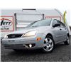 Image 2 : A2 --  2007 FORD FOCUS ZX5, Silver, 195435 KM