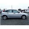 Image 8 : A2 --  2007 FORD FOCUS ZX5, Silver, 195435 KM