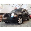 Image 2 : D4 --  2010 JEEP PATRIOT SPORT 4X4, Green, 176613 KM