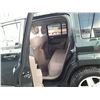 Image 52 : D4 --  2010 JEEP PATRIOT SPORT 4X4, Green, 176613 KM