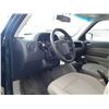 Image 60 : D4 --  2010 JEEP PATRIOT SPORT 4X4, Green, 176613 KM