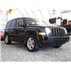 Image 8 : D4 --  2010 JEEP PATRIOT SPORT 4X4, Green, 176613 KM