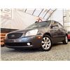 Image 2 : B4 --  2007 KIA MAGENTIS OPTIMA LX, Grey, 181692 KM