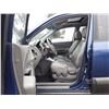 Image 52 : E5 --  2006 HYUNDAI TUCSON GL AWD, Blue, 184132 KM