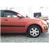 Image 25 : E6 --  2006 KIA RIO 5, Orange, 263439 KM