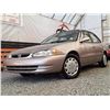 Image 2 : A5 --  2000 TOYOTA COROLLA VE, Gold, 216890 KM