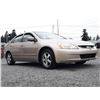 Image 8 : B1 --  2004 HONDA ACCORD EX, Gold, 207015 KM