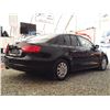Image 12 : E1 --  2014 VOLKSWAGEN JETTA SE, Black, 190 768 KM