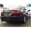 Image 14 : E1 --  2014 VOLKSWAGEN JETTA SE, Black, 190 768 KM