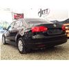 Image 17 : E1 --  2014 VOLKSWAGEN JETTA SE, Black, 190 768 KM