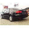 Image 18 : E1 --  2014 VOLKSWAGEN JETTA SE, Black, 190 768 KM