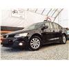 Image 1 : E1 --  2014 VOLKSWAGEN JETTA SE, Black, 190 768 KM