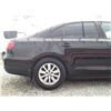 Image 35 : E1 --  2014 VOLKSWAGEN JETTA SE, Black, 190 768 KM