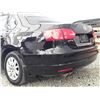 Image 39 : E1 --  2014 VOLKSWAGEN JETTA SE, Black, 190 768 KM