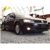Image 7 : E1 --  2014 VOLKSWAGEN JETTA SE, Black, 190 768 KM