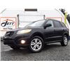 Image 1 : E2 --  2011 HYUNDAI SANTA FE GLS SPORT AWD, Black, 176870 KM