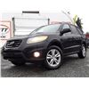 Image 2 : E2 --  2011 HYUNDAI SANTA FE GLS SPORT AWD, Black, 176870 KM