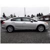 Image 10 : B6 --  2012 HONDA CIVIC LX, Grey, 308569 KM