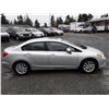 Image 11 : B6 --  2012 HONDA CIVIC LX, Grey, 308569 KM